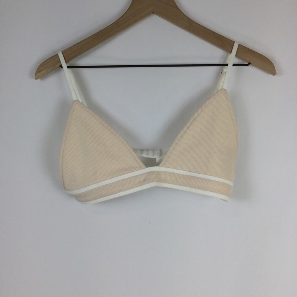 NIGHTWALKER Bralette, size large